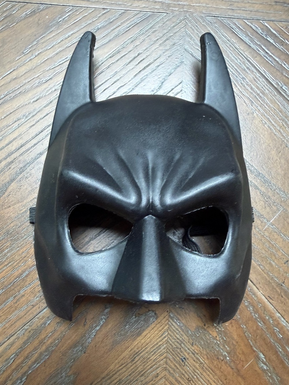 Batman Costume Mask – Black – Rubie’s